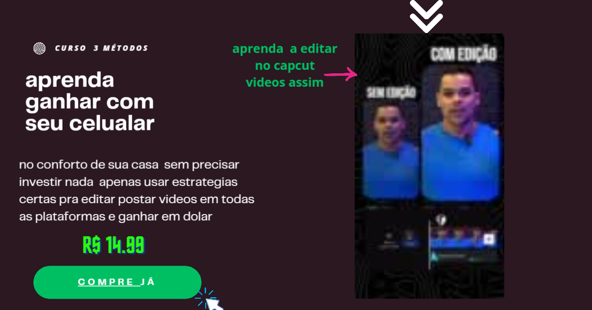 3 METODOS FACIL DE GANHAR DINHEIRO NO FACEBOOK